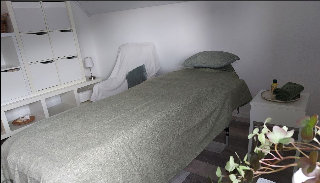 Traditionelle japanische Technik